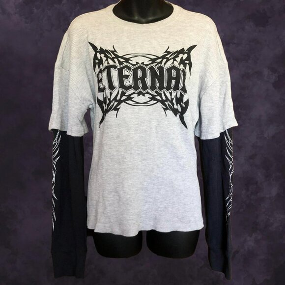 F21 Eternal Thermal Twofer - Picture 2 of 6